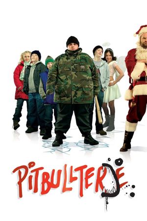 Pitbullterje's poster