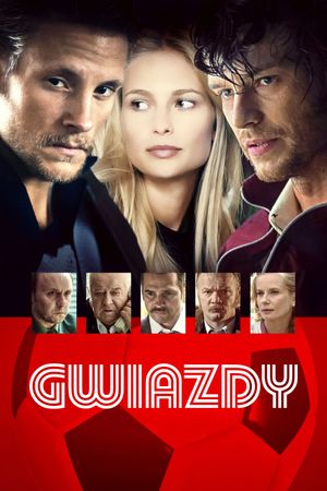 Stars's poster