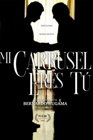 Mi carrusel eres tú's poster image