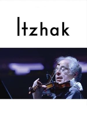Itzhak's poster
