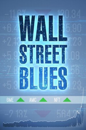 Wall Street Blues's poster