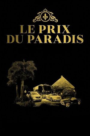 Le prix du paradis's poster
