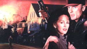 Needful Things's poster