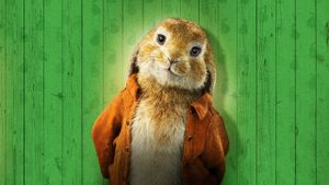 Peter Rabbit 2: The Runaway's poster