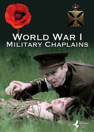 World War I Military Chaplains's poster