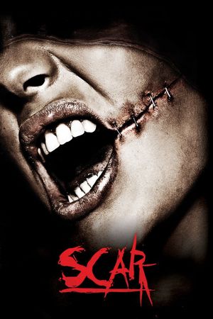 Scar's poster