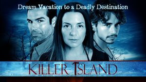 Killer Island's poster