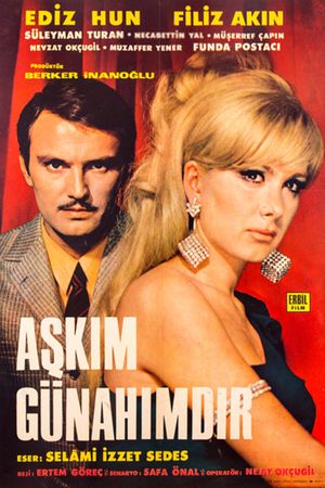 Askim günahimdir's poster