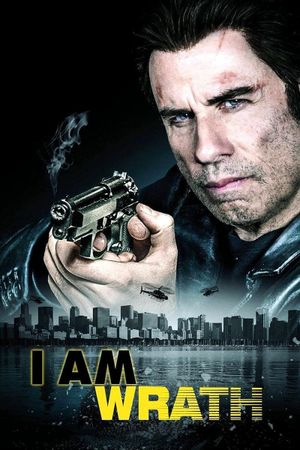 I Am Wrath's poster