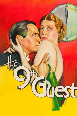 The 9th Guest's poster