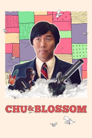 Chu and Blossom's poster