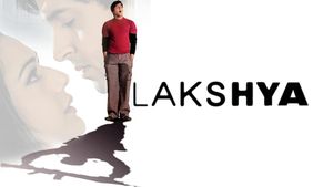 Lakshya's poster