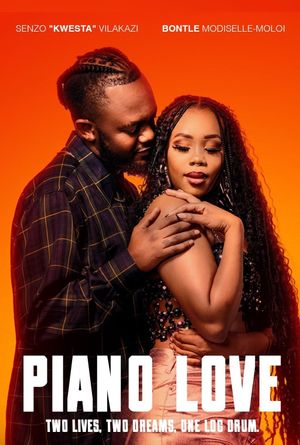 Piano Love's poster image