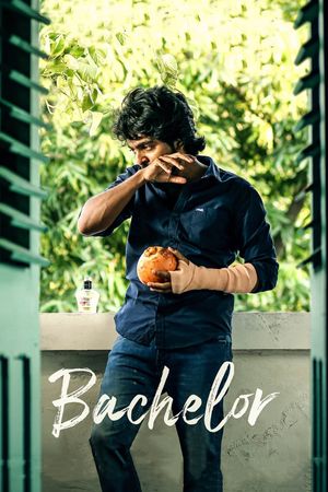 Bachelor's poster