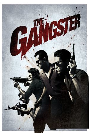 The Gangster's poster