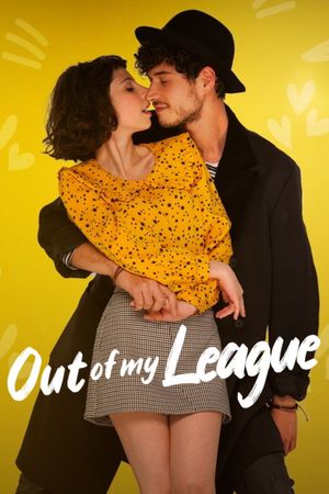 Out of My League's poster image