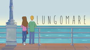 Lungomare's poster