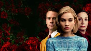 Rebecca's poster
