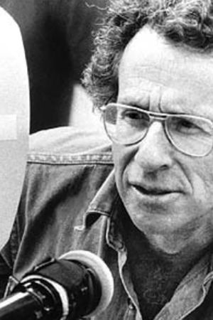 Arthur Penn: The Director's poster