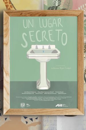 A Secret Place's poster image