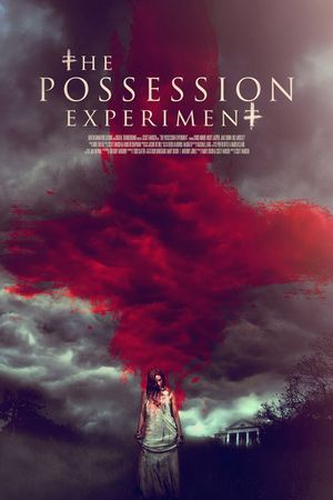 The Possession Experiment's poster