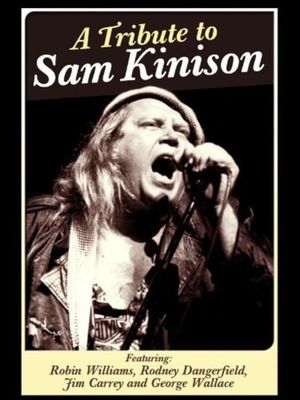 A Tribute to Sam Kinison's poster