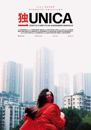 Unica's poster