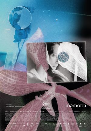 Memoria's poster