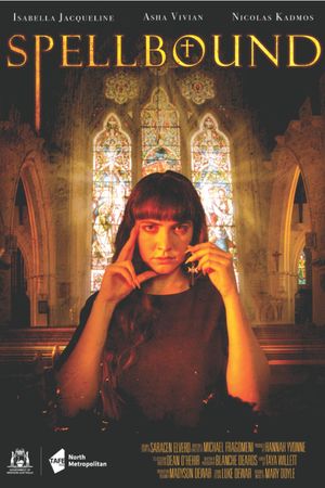 Spellbound's poster