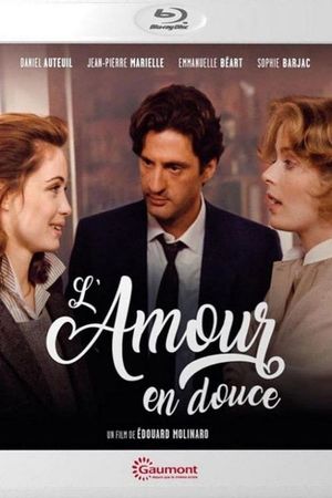 Love on the Quiet's poster