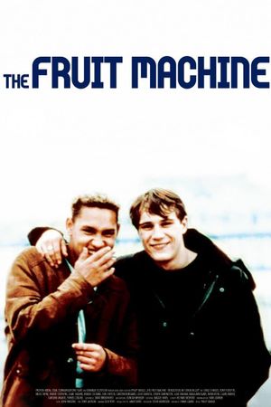 The Fruit Machine's poster
