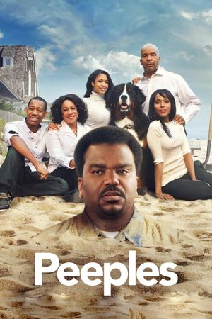 Peeples's poster