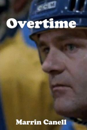 Overtime's poster