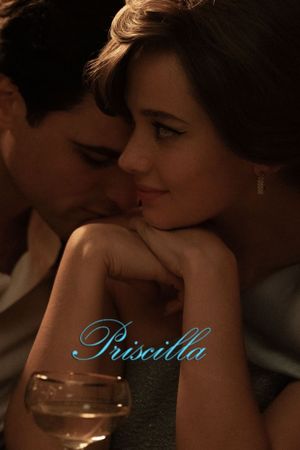 Priscilla's poster