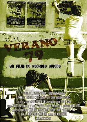 Verano 79's poster image