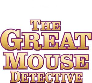The Great Mouse Detective's poster