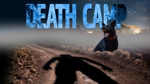 Death Camp's poster