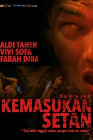 Kemasukan Setan's poster image