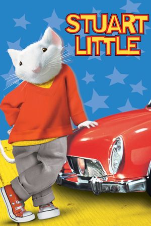 Stuart Little's poster