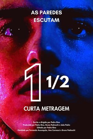 Um e Meio's poster image