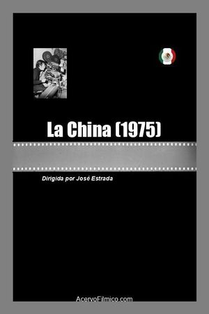 La China's poster