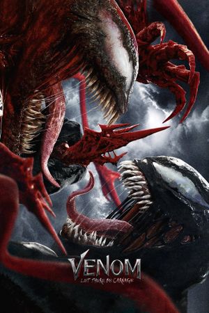 Venom: Let There Be Carnage's poster
