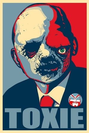 President Toxie's Oval Office Address's poster