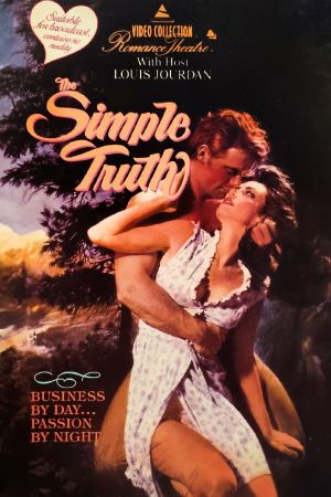 The Simple Truth's poster