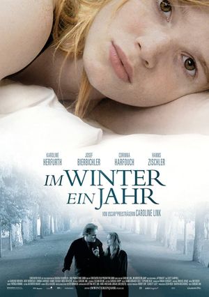 A Year Ago in Winter's poster