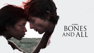 Bones and All's poster