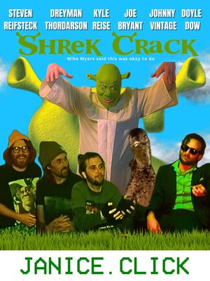 Shrek Crack's poster image