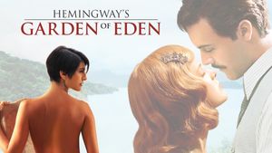The Garden of Eden's poster