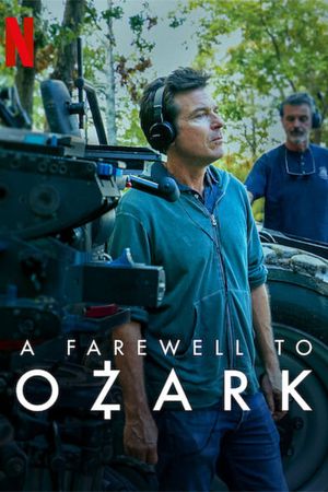 A Farewell to Ozark's poster