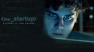The Startup: Accendi il tuo futuro's poster